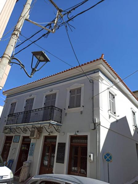 Οικοδομικές Κατασκευές Καλαμάτα - ΣΑΡΑΝΤΟΠΟΥΛΟΣ ΒΑΣΙΛΕΙΟΣ - Κεραμοσκεπές - Επιχρίσματα - Κτισίματα - Θερμοπροσόψεις Κτιρίων - Θερμομονώσεις Κτιρίων - Μπετά - Κατασκευή Κεραμοσκεπής - Επισκευή Κεραμοσκεπής - Μερεμέτια - Καλαμάτα - Μεσσηνία